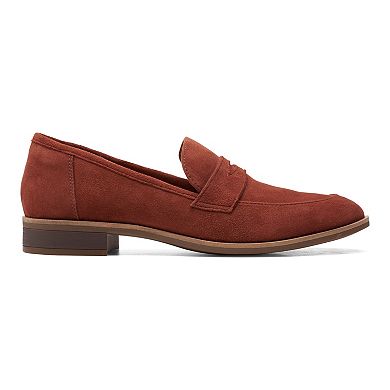 Clarks® Trish Rose Women's Loafers 
