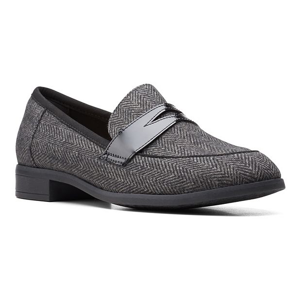 Kohls mens clarks online