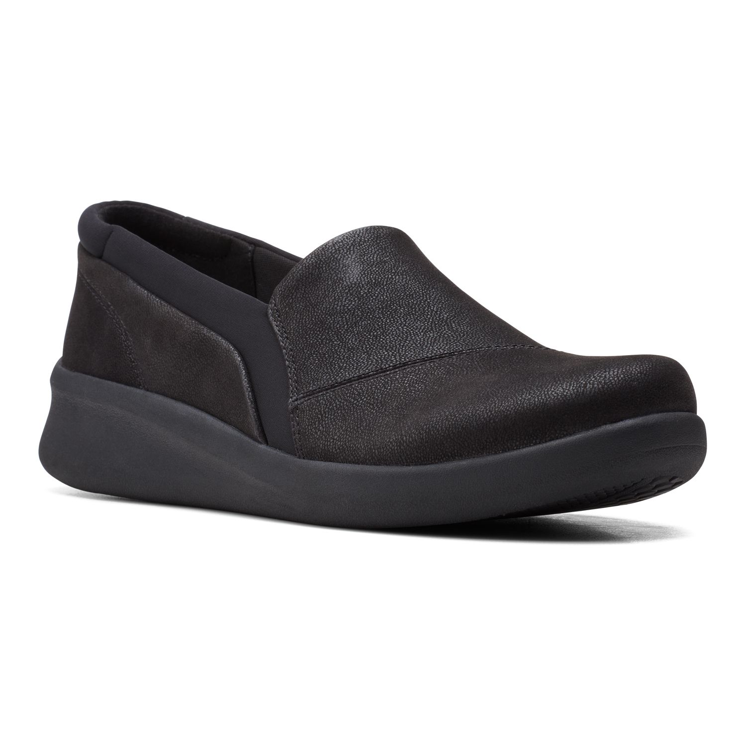 cloudsteppers by clarks loafers