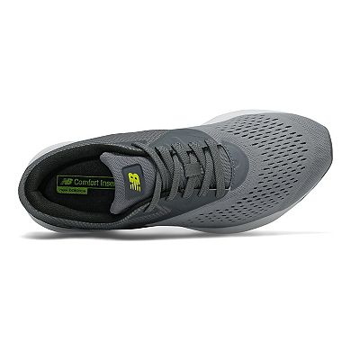 New Balance Power Vizo Pro Run Men's Running Shoes