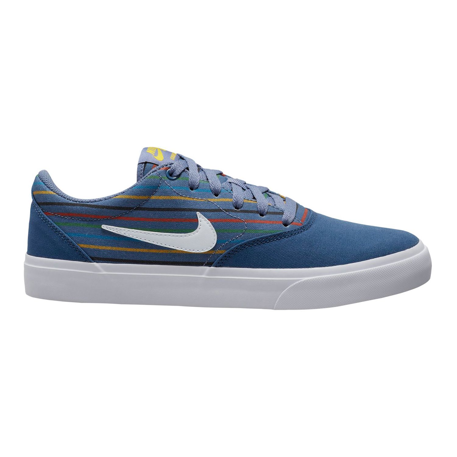 Nike SB Charge Canvas Men's Premium 