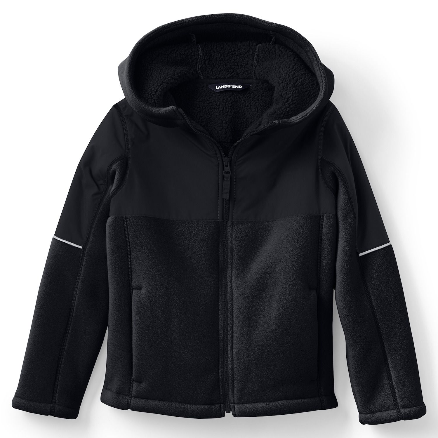 kohls kids winter coats