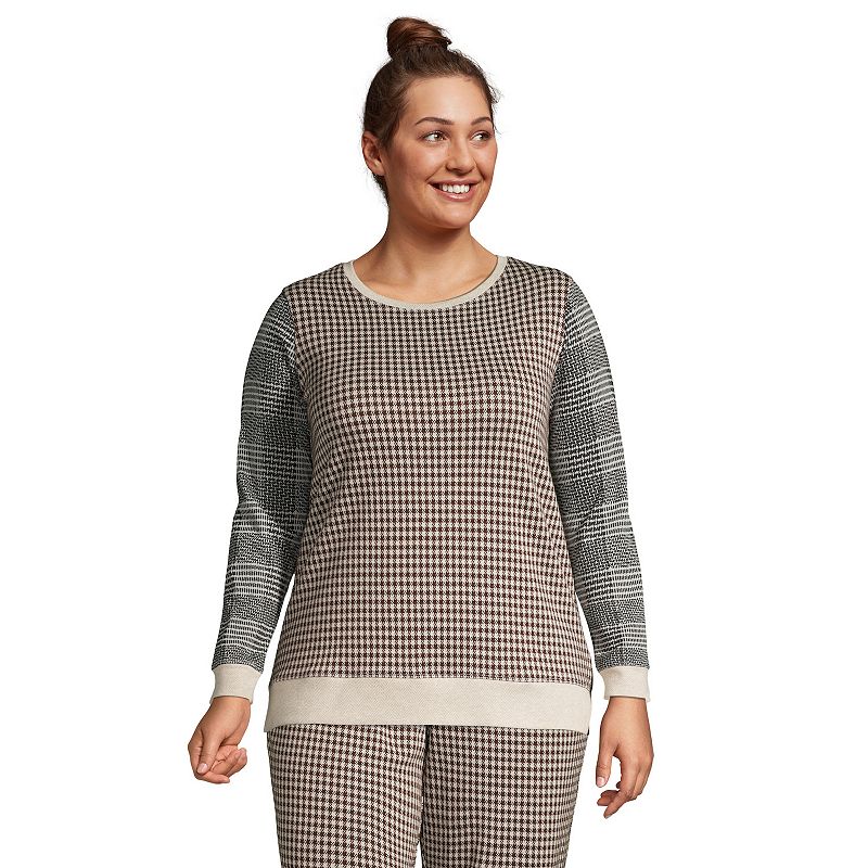 Kohls best sale tunic sweatshirt