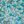 Aqua Breeze Floral