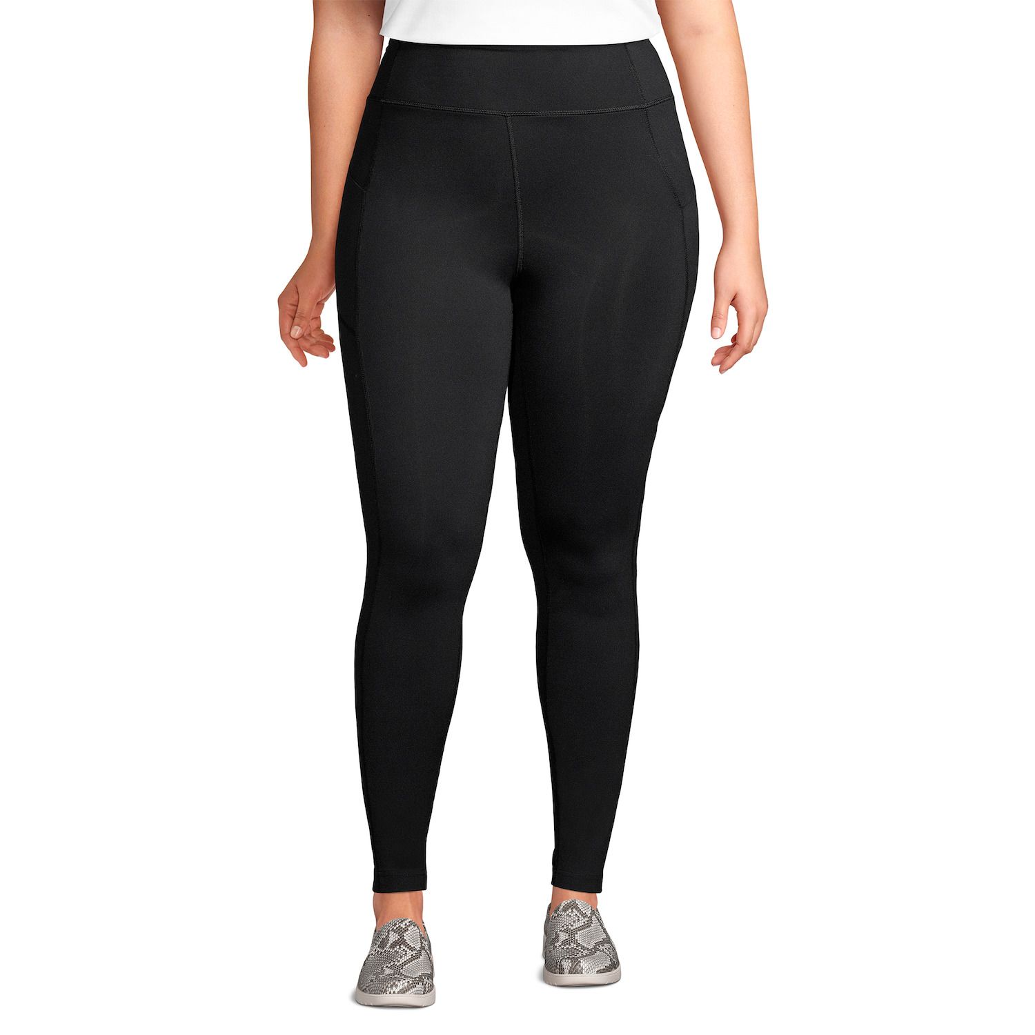 kohls womens bike shorts