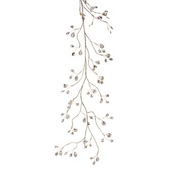Melrose Artificial Branch Garland 6 pc Set