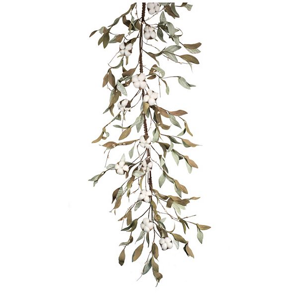 Melrose Foliage Twig Garland (Set of 2)