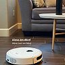 Trifo Max Home Surveillance Robot Vacuum Pet Edition