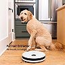 Trifo Max Home Surveillance Robot Vacuum Pet Edition