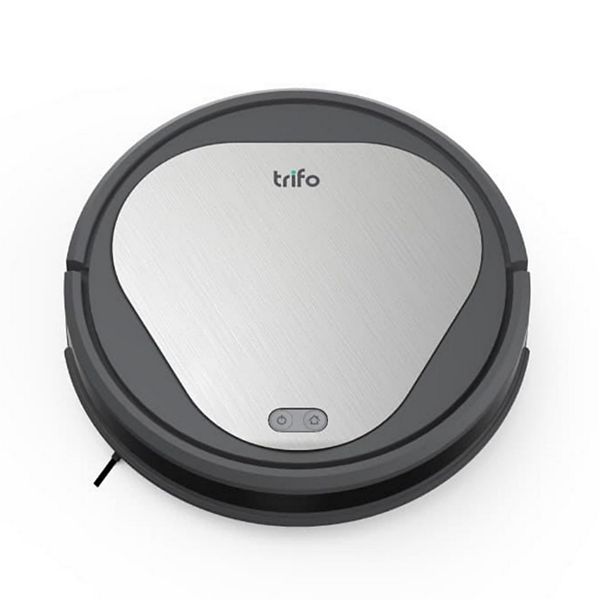 Trifo EMMA Essential Robot Vacuum Black BrickSeek