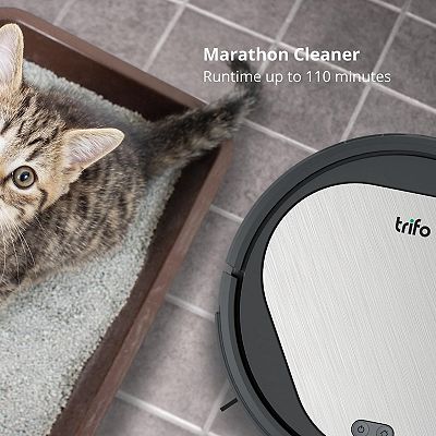 Trifo Emma Robot outlet Vacuum