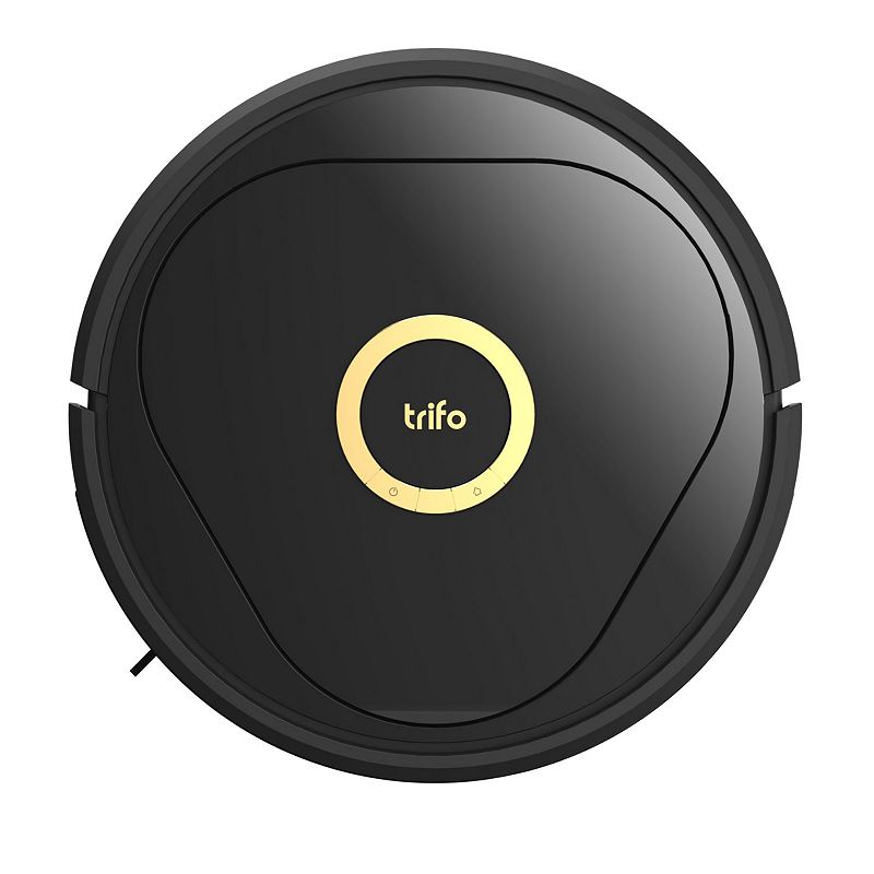 trifo lucy robot vacuum