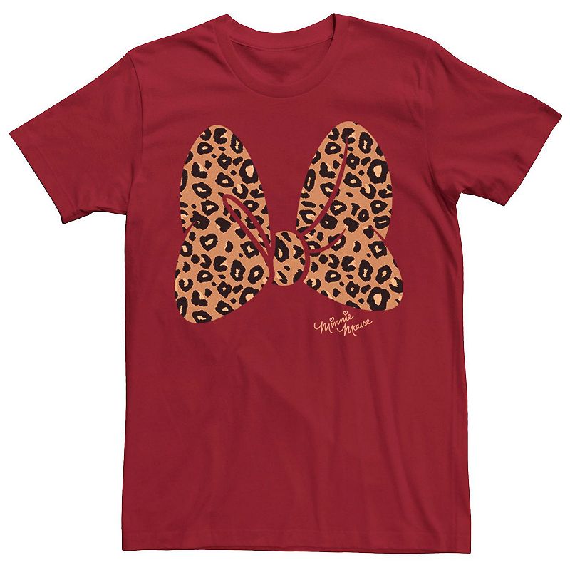 kohls leopard shirt