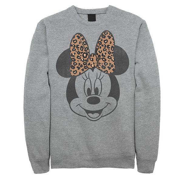 Visiter la boutique DisneyDisney Minnie Mouse Sketch in Black Sweatshirt 