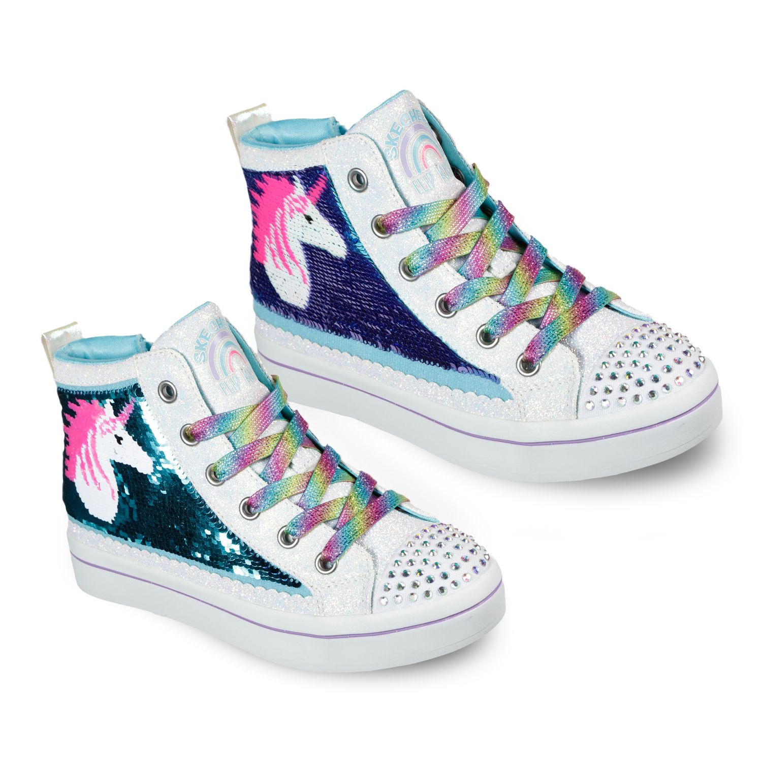 Skechers® Twinkle Toes Twi-Lites 2.0 