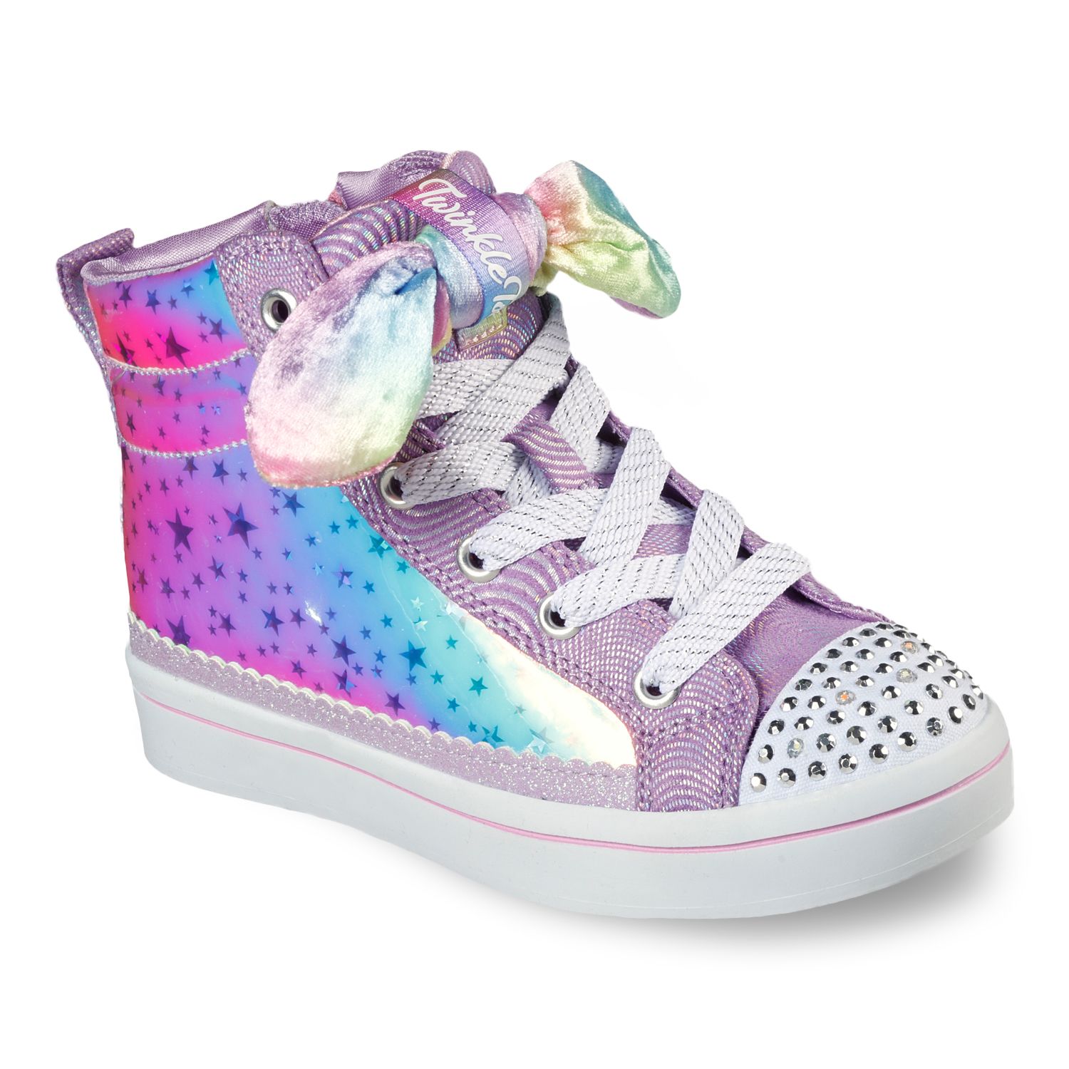twinkle toe shoes