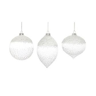 Melrose Ornament