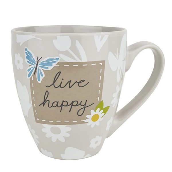 Celebrate Together™ Spring Bunny Mug