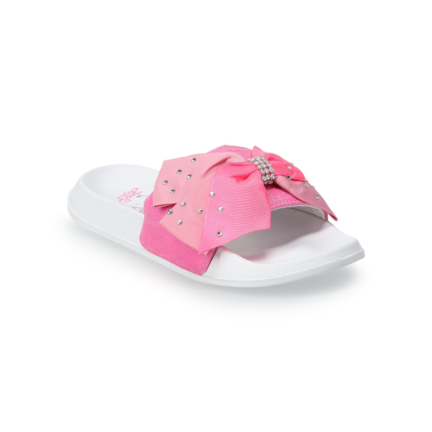 size 3 girls sliders