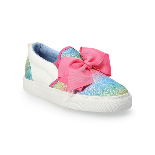 Kohls jojo deals siwa shoes