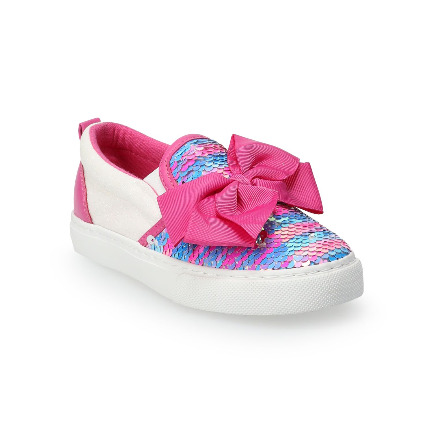 jojo siwa shoes journeys