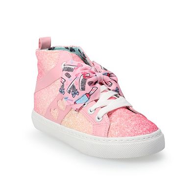 Kohls jojo shoes store