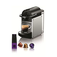 Kohls espresso outlet machine