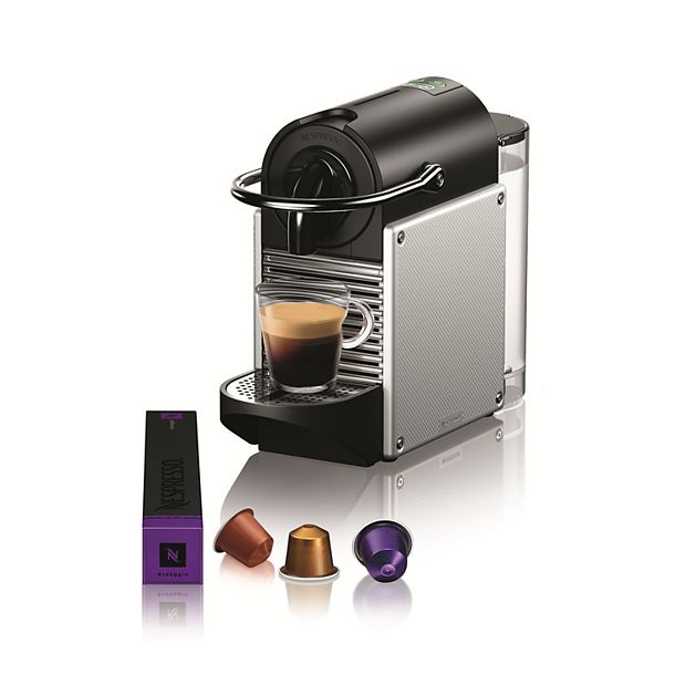 Nespresso Pixie