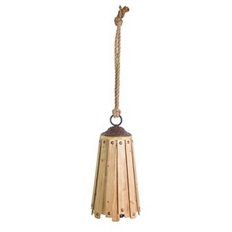 Melrose Bell Decor