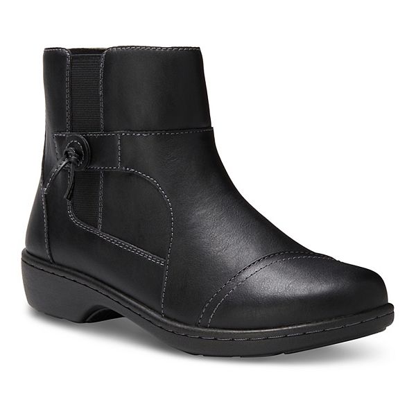 eastland women's ankle boots