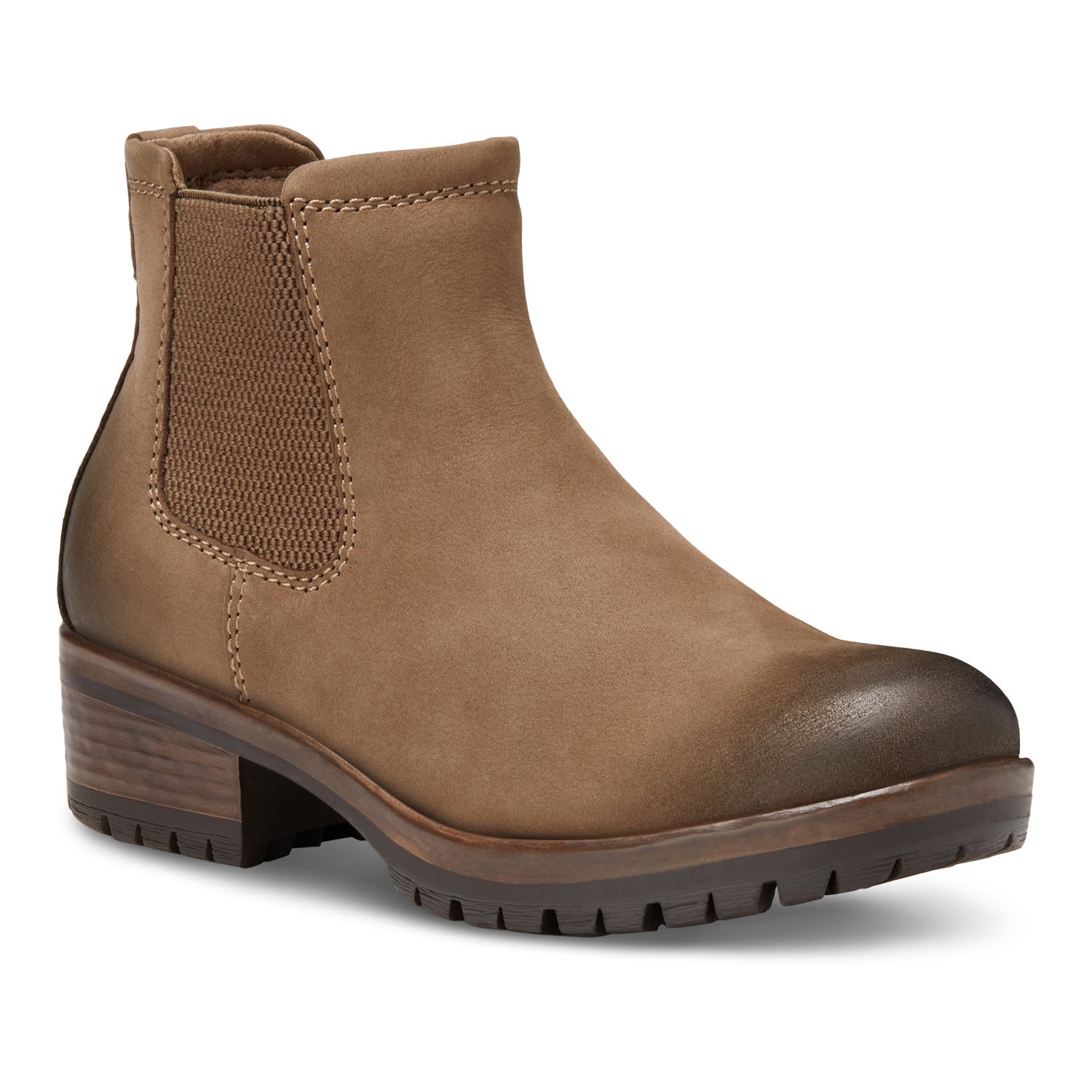 eastland double up chelsea boot