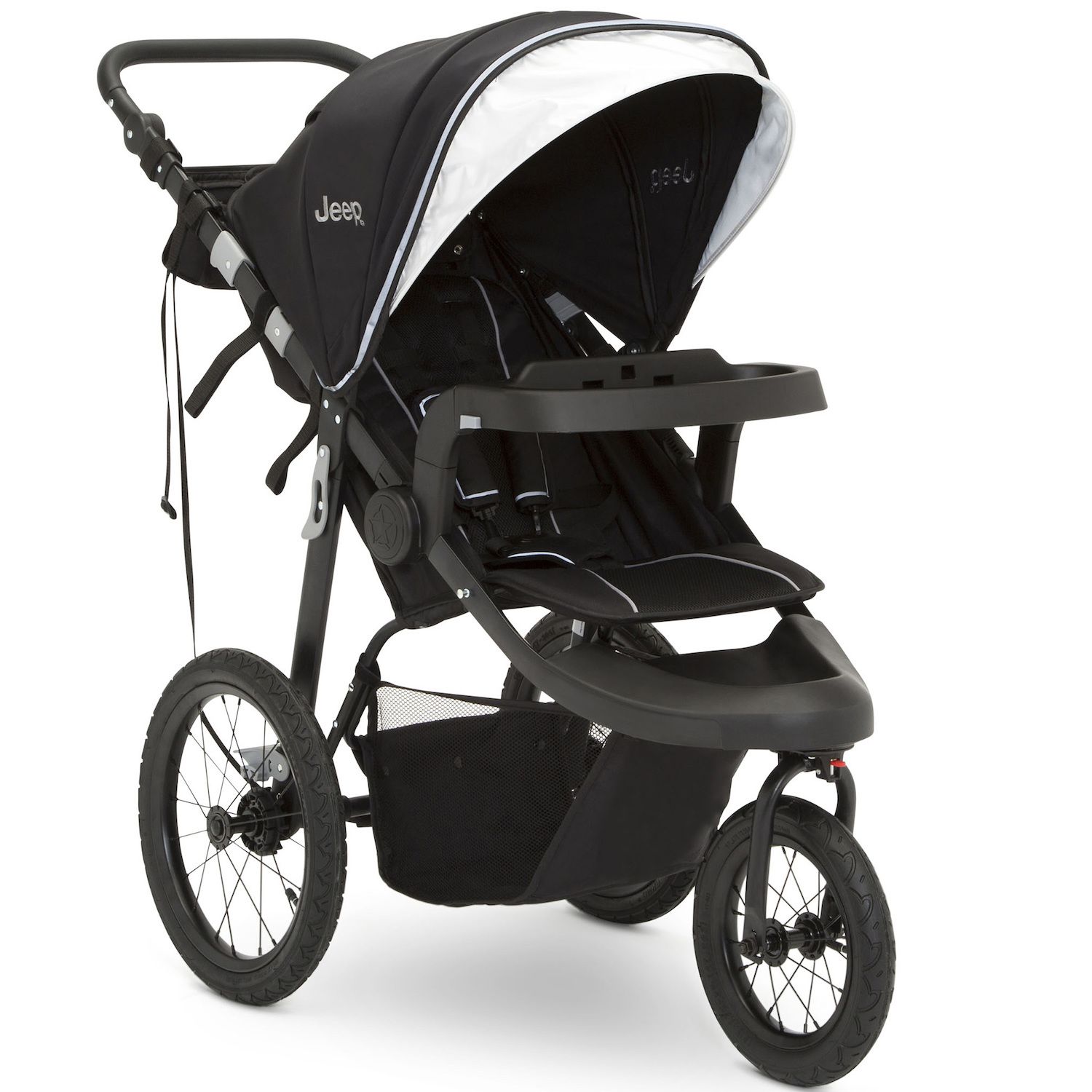 kohls jogging stroller