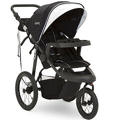 Kohl's sales baby strollers