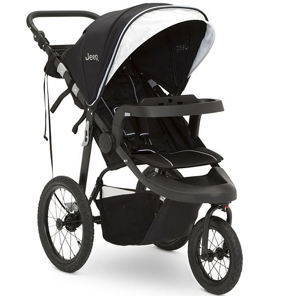 Jeep baby outlet jogger