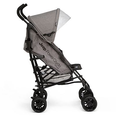 Jeep lightweight stroller online