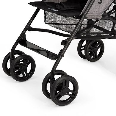 Jeep Power Glyde Plus Lighweight Umbrella Stroller by Delta Children