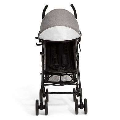 Jeep Power Glyde Plus Lighweight Umbrella Stroller by Delta Children