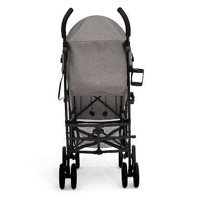 stroller for toddler and infant Bumbleride Indie Twin Double Stroller + 2 Bassinet Bundle