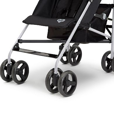 Jeep Power Glyde Plus Lighweight Umbrella Stroller by Delta Children