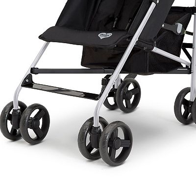 Delta children umbrella stroller best sale