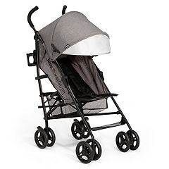 Kohls store umbrella strollers