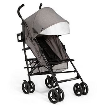 Jeep Power Glyde Plus Lightweight Umbrella Stroller by Delta Children