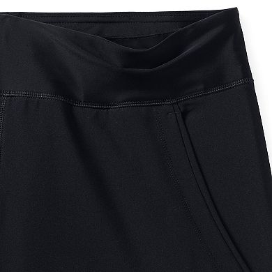 Petite Lands' End Everyday Active Pants