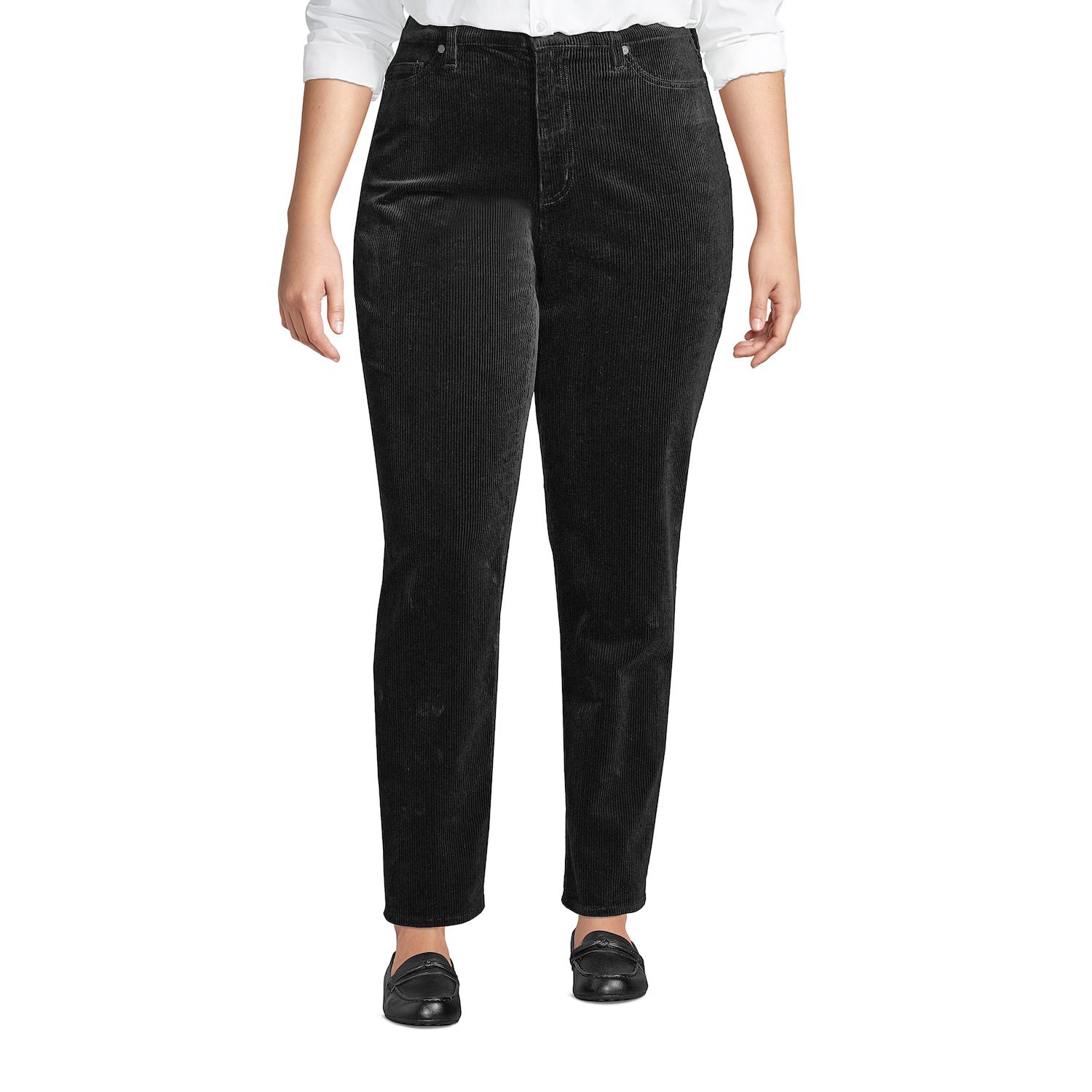 kohls mens corduroy pants