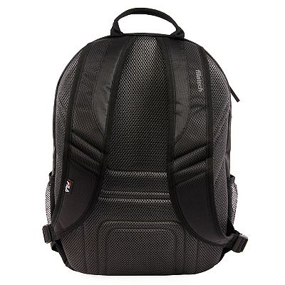 apache laptop backpack InUSA APACHE 15.6 Inch Executive Laptop Backpack Travel Bag with Padded,  Black