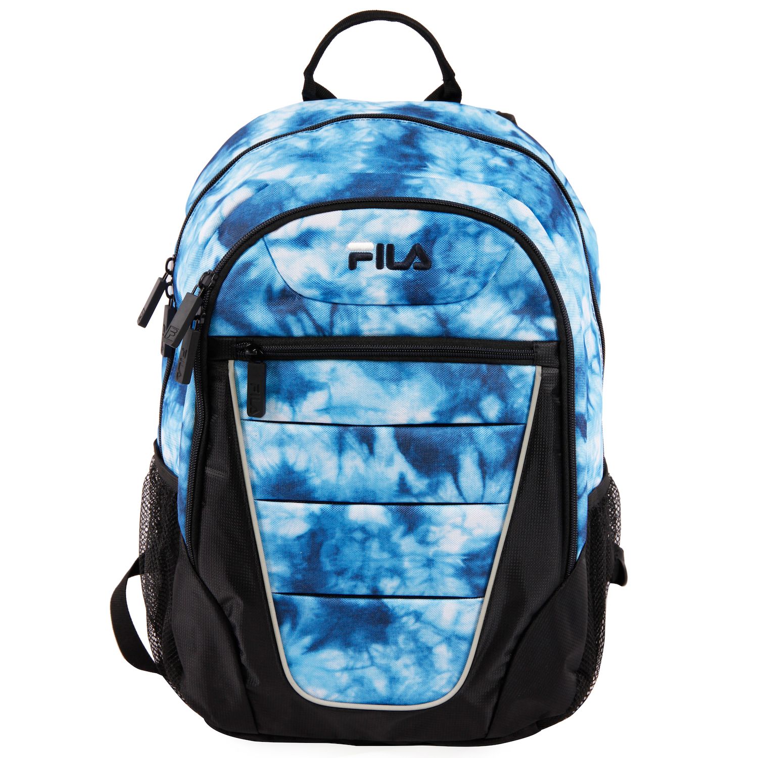 fila backpack blue