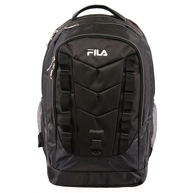 Kohls store fila backpack