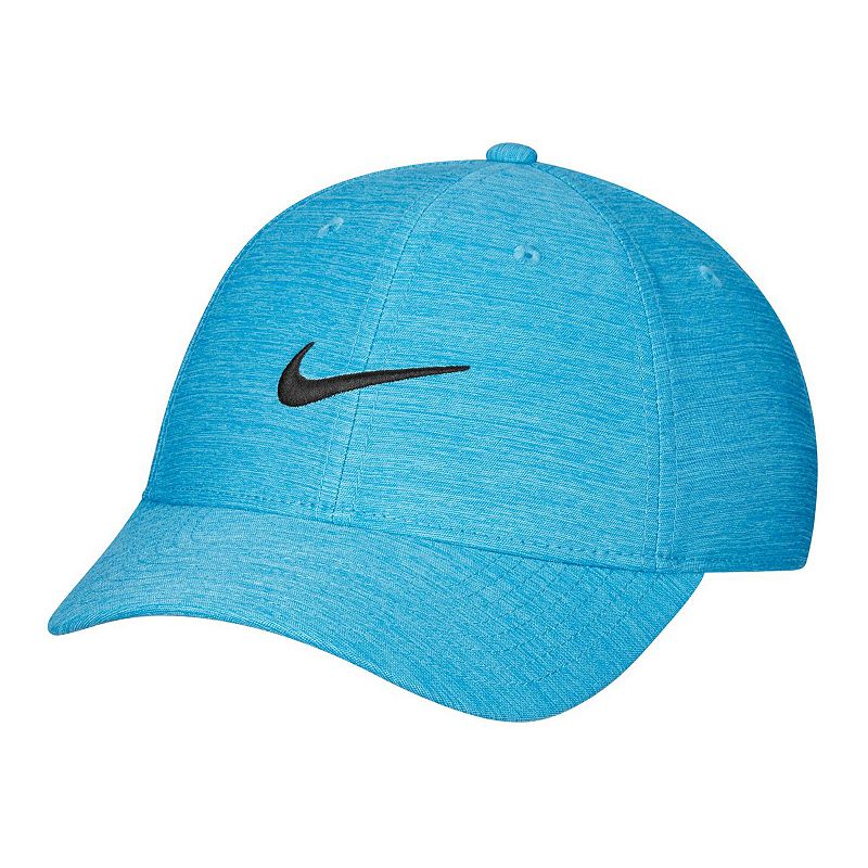 Nike Men's Yellow Club America Heritage86 Performance Adjustable Hat