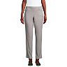 Women's Lands' End Pull-On Chino Ankle Pants