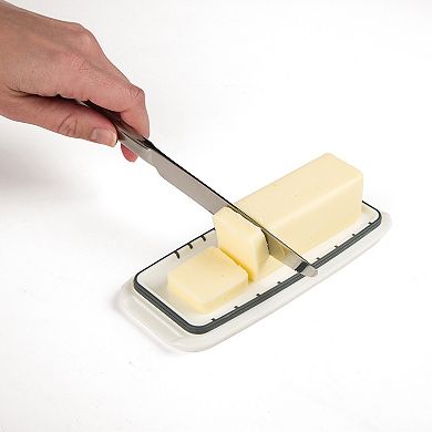 Progressive Butter Keeper